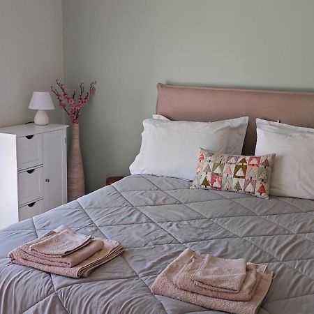 Melissafarm Guest House Epidaurus Esterno foto