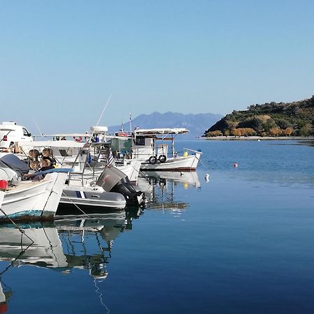 Melissafarm Guest House Epidaurus Esterno foto