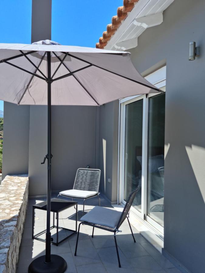 Melissafarm Guest House Epidaurus Esterno foto