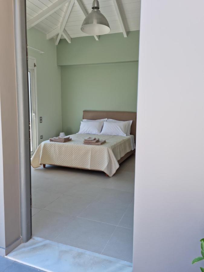 Melissafarm Guest House Epidaurus Esterno foto