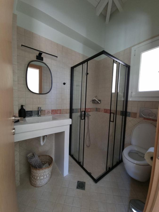 Melissafarm Guest House Epidaurus Esterno foto