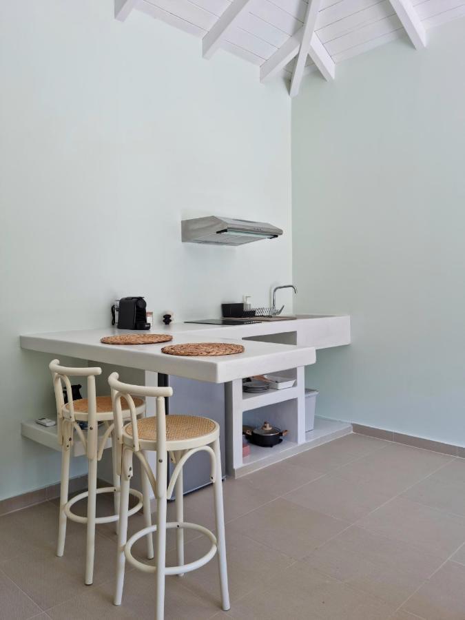 Melissafarm Guest House Epidaurus Esterno foto