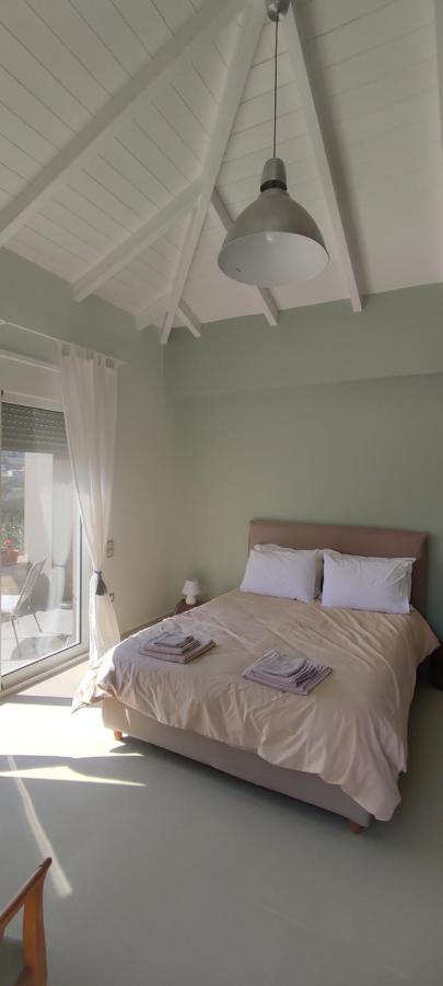 Melissafarm Guest House Epidaurus Esterno foto