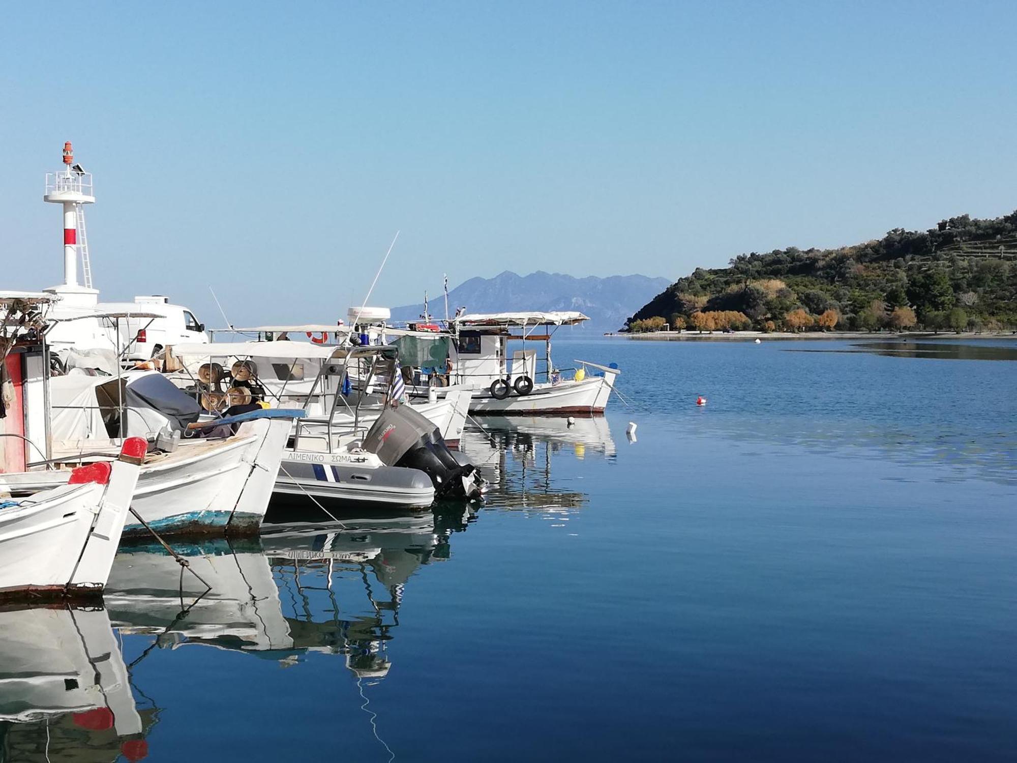 Melissafarm Guest House Epidaurus Esterno foto