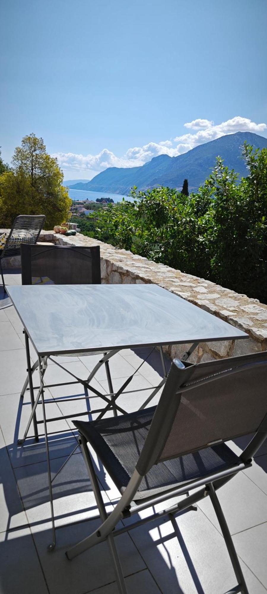 Melissafarm Guest House Epidaurus Esterno foto