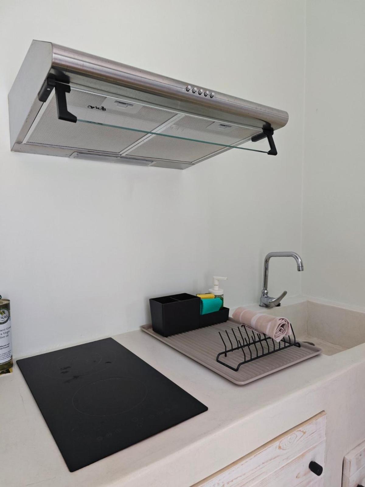Melissafarm Guest House Epidaurus Esterno foto