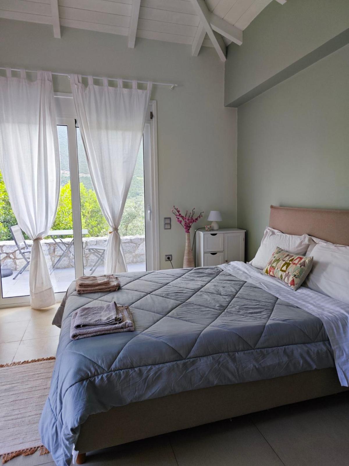 Melissafarm Guest House Epidaurus Esterno foto