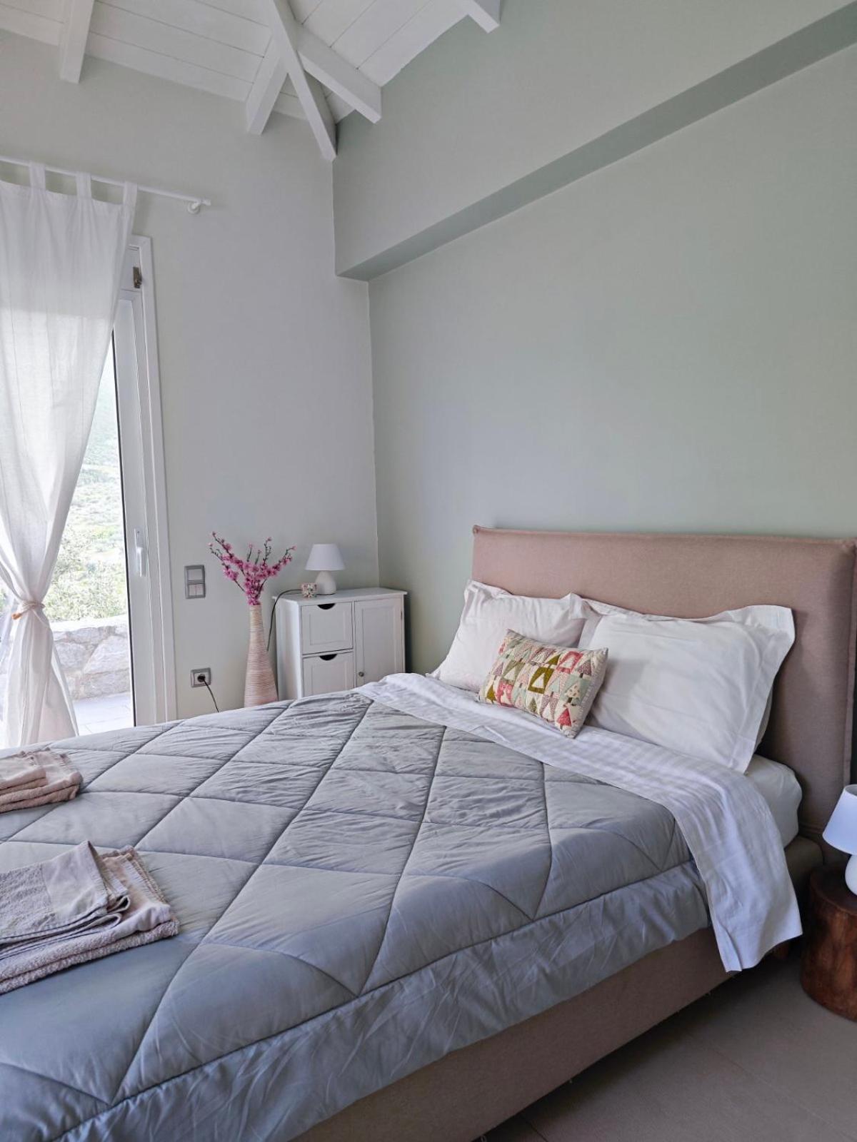 Melissafarm Guest House Epidaurus Esterno foto